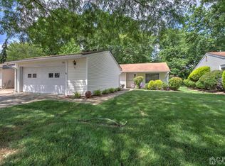 58 A Essex Rd, Monroe Township, NJ 08831