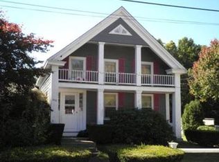 616 Berlin Rd, Marlborough, MA 01752