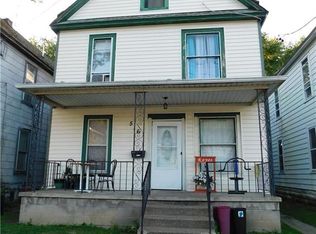 516 E 22nd St, Erie, PA 16503
