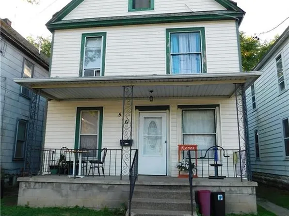 516 E 22nd St, Erie, PA 16503