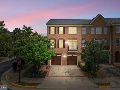 112 Monroe Mills Ln, Herndon, VA, 20170