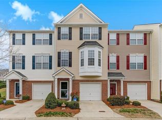 3860 Tarrant Trace Cir, High Point, NC 27265