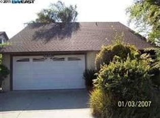 31357 San Andreas Dr, Union City, CA 94587