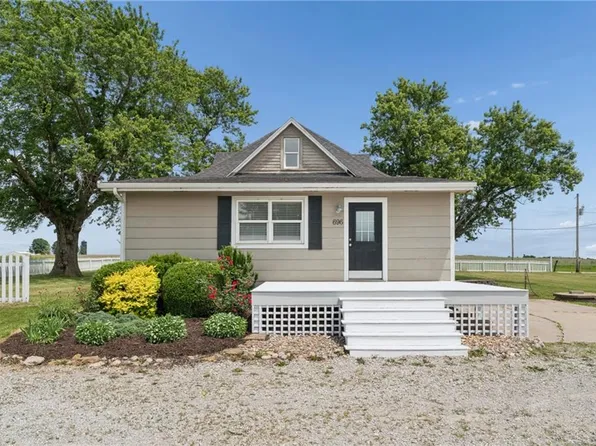 696 Highway Cc Rd, Concordia, MO 64020