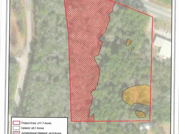 0 Georgia St #341, Jesup, GA 31546