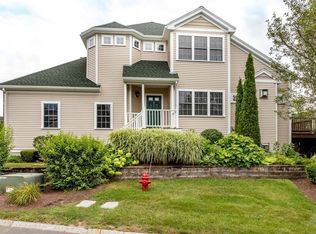 8 Indian Woods #8, Canton, MA 02021