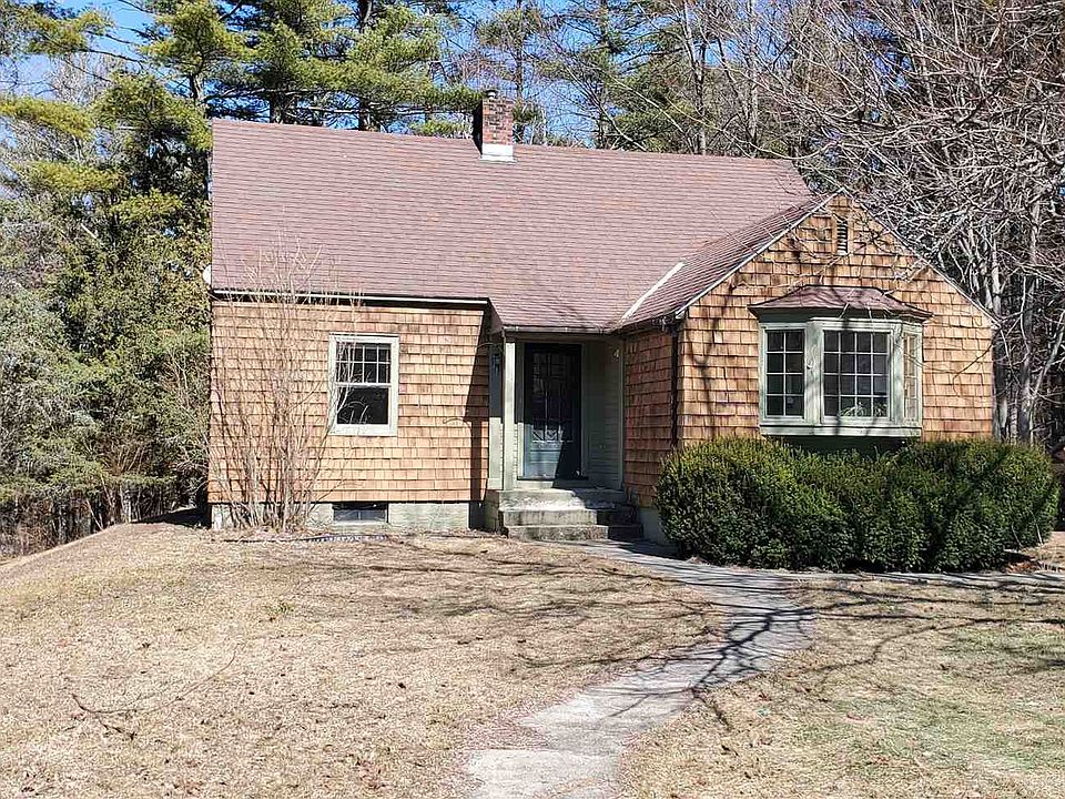 14 Chatterton Park, Proctor, VT 05765 Zillow