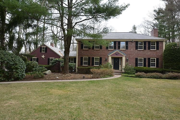 25 Ln, Lynnfield, MA 01940 Zillow