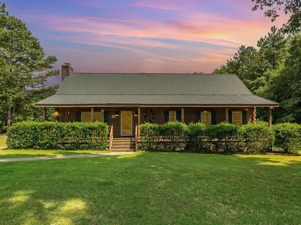 948 Waviely Thompson Rd, Macon, NC 27551