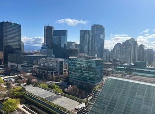 938 Smithe St #1802, Vancouver, BC V6Z 3H8