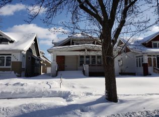2816 N 36th St, Milwaukee, WI 53210