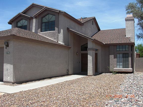3rd image of 9861 E Harmony Ln