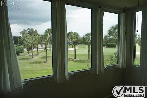 Newer hurricane wind rated windows thru-out the condo.