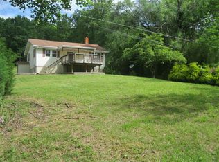 3584 Bennett Springs Rd, Salem, VA 24153