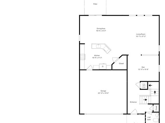 2nd image of 5514 Black Maple Dr