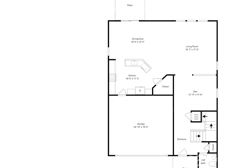 5514 Black Maple Dr — Photo 2