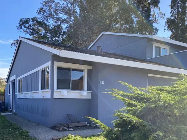 957 S Arnold Way, Half Moon Bay, CA 94019