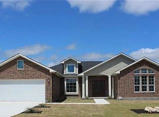 21600 Bluejay Blvd, Lago Vista, TX 78645