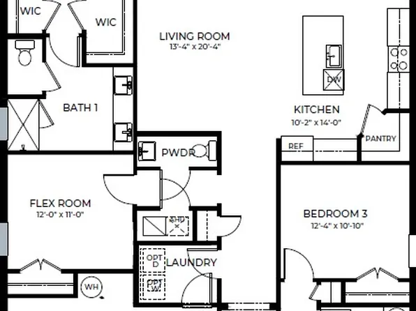 5065 Petunia Way, Greenacres, FL 33463