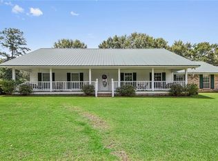 20241 Husser Rd, Franklinton, LA 70438