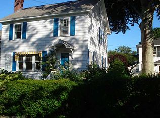 145 Glenwood Ave, New London, CT 06320