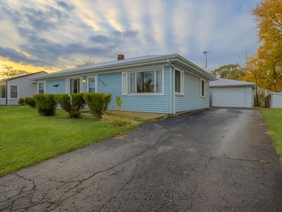 1625 River Dr, Hammond, IN, 46324