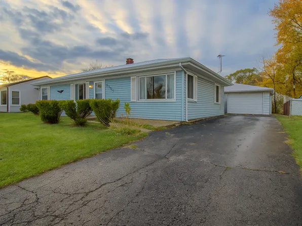 1625 River Dr, Hammond, IN 46324