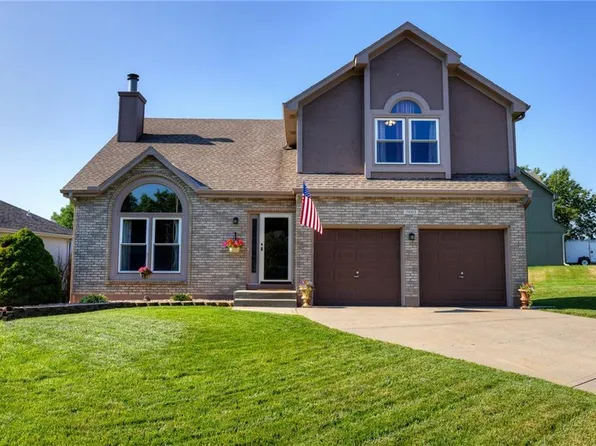 7803 NE 74th Ter, Kansas City, MO 64158