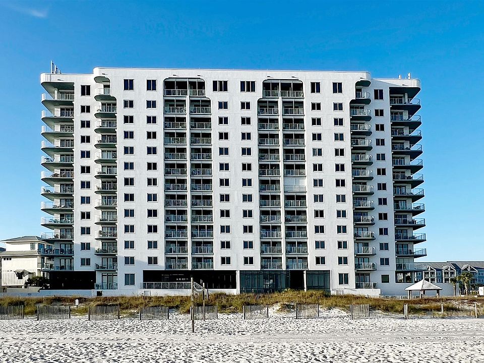 25800 Perdido Beach Blvd #1005, Orange Beach, AL 36561 | MLS