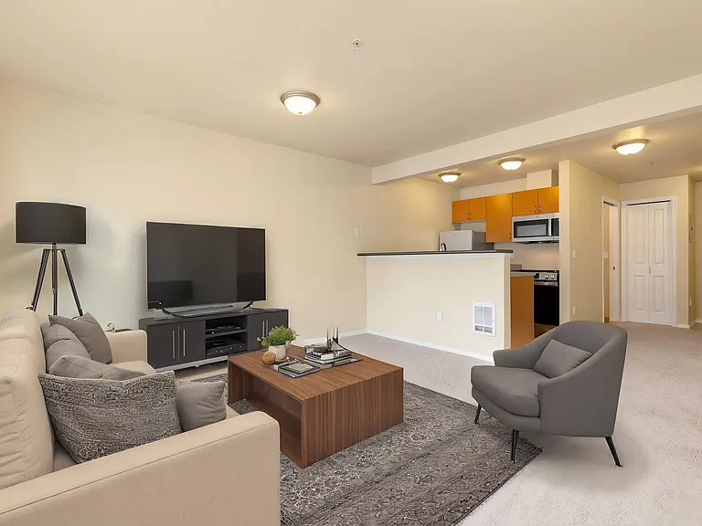 Counterbalance Apartments — Photo 16