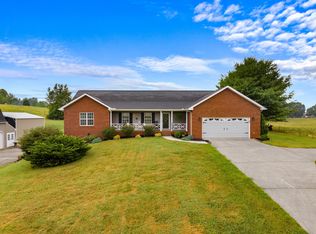 1559 Quarles Rd, Jefferson City, TN 37760