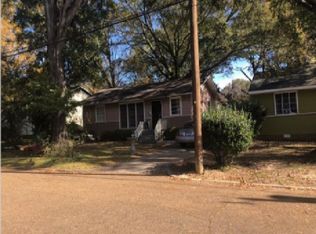 230 Culbertson Ave, Jackson, MS 39209