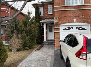 10 Flatfield Ter, Toronto, ON M1B6B9