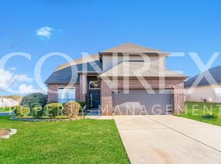 4791 Deer Foot Cv, Pinson, AL 35126