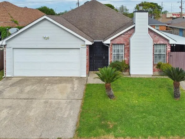 7347 Means Ave, New Orleans, LA 70127