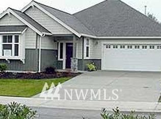 2511 Stonebridge #18, Mount Vernon, WA 98273