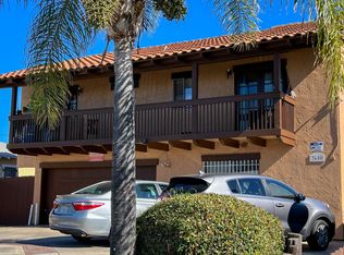 3659 Van Dyke Avenue, San Diego, CA 92105