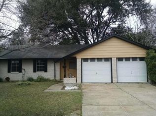 634 Saddle Rock Dr, Houston, TX 77037