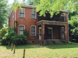321 S Harden St, Columbia, SC 29205