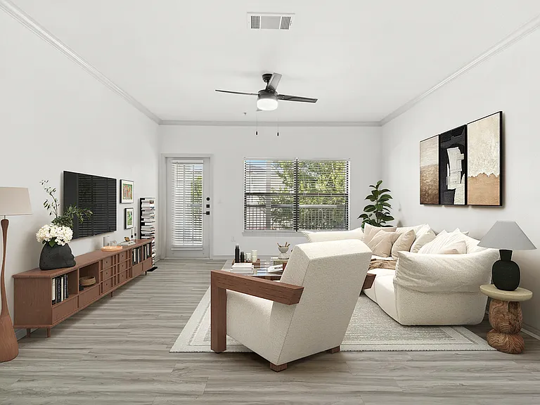 B2U Living Room B2U Living Room