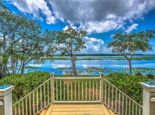 42 Wexford On The Grn, Hilton Head Island, SC 29928