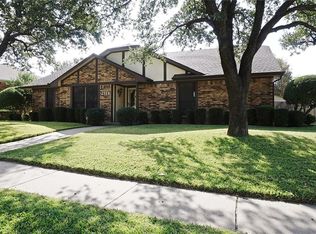2114 Springwood, Carrollton, TX 75006