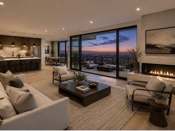 5th image of 1 E Grande Vista Dr