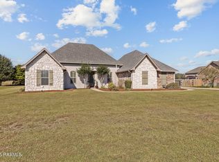 177 Petite Rue De Landon, Opelousas, LA 70570