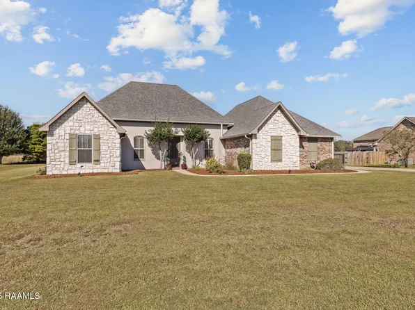 177 Petite Rue De Landon, Opelousas, LA 70570