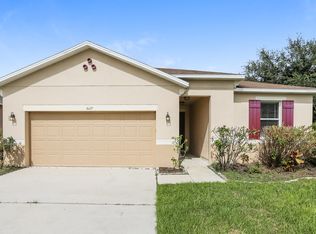 5117 Ballark St, Mount Dora, FL 32757