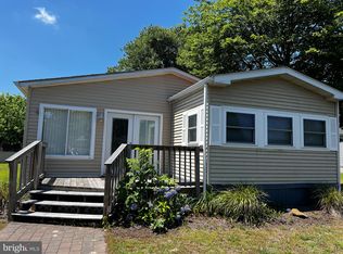 36209 Taylor Dr, Ocean View, DE 19970