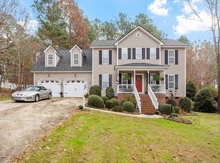 141 Falcon Pointe Ln, Clayton, NC 27520