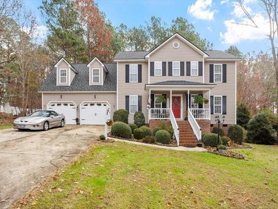 141 Falcon Pointe Ln, Clayton, NC, 27520