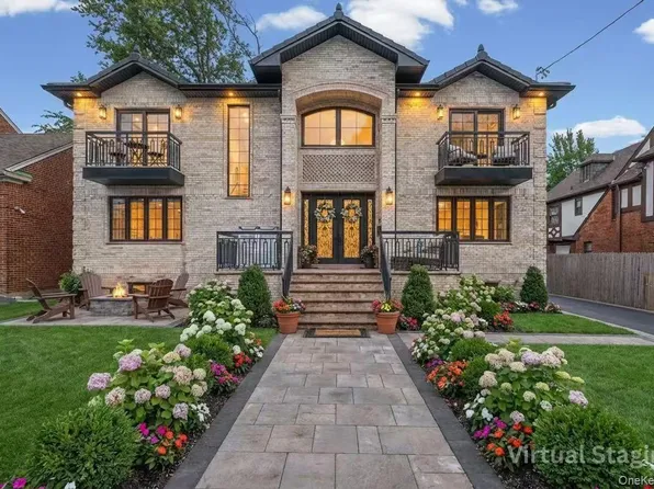 32-35 164th Street, Flushing, NY 11358